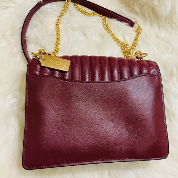 Coach Crossbody bag - Picture 2 of 12